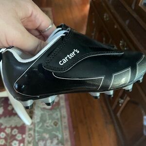 NWOT Carters Cleats